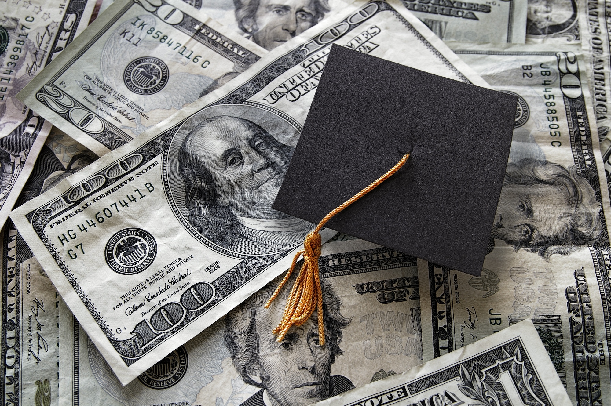 Student Loan Counseling | Independent Wealth Connections